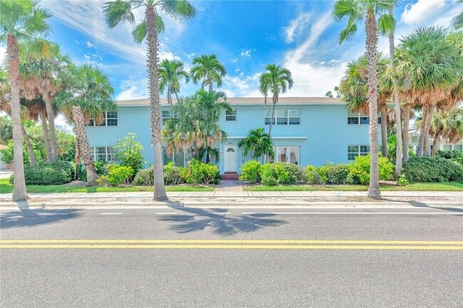 Photo - 1800 Pass a Grille Way Apartment