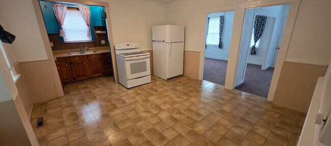 Foto del edificio - 221 High St
