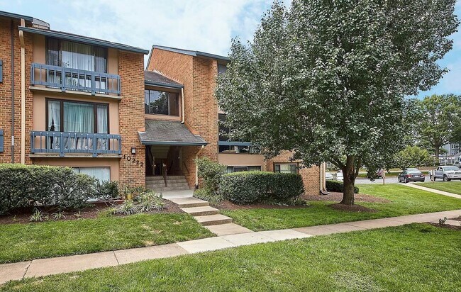 Building Photo - 10222 Bushman Dr