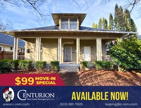 Building Photo - 635 Thompson Ave NE