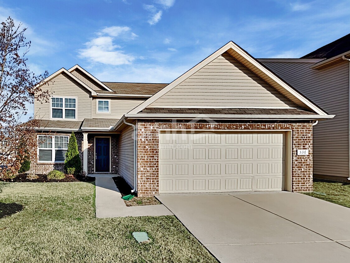 Foto principal - 536 Rock Island Way