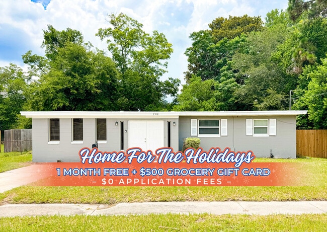 Building Photo - 2518 Congaree Dr W