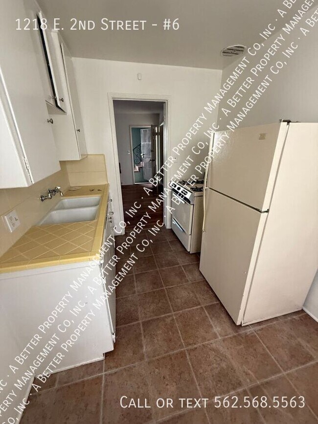 Foto del edificio - 1218 2nd St