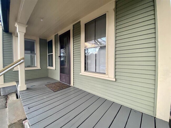 Building Photo - 89 Appleton St