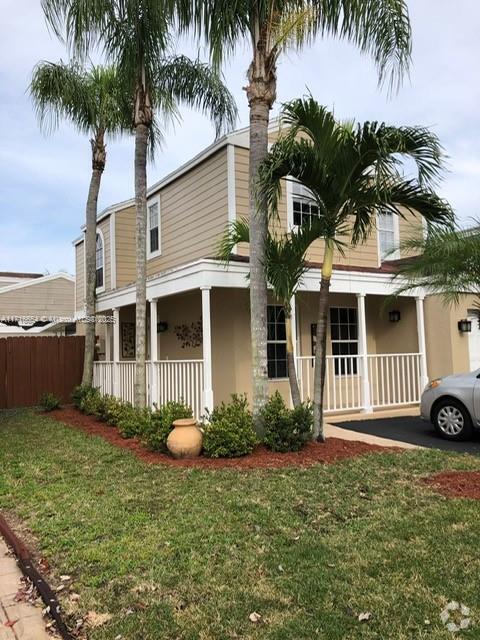 Building Photo - 242 SW 159th Way