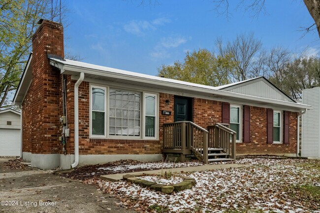 Foto del edificio - 5608 Fruitwood Dr