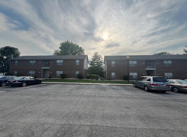 Foto del edificio - 4282 Eclipse Way