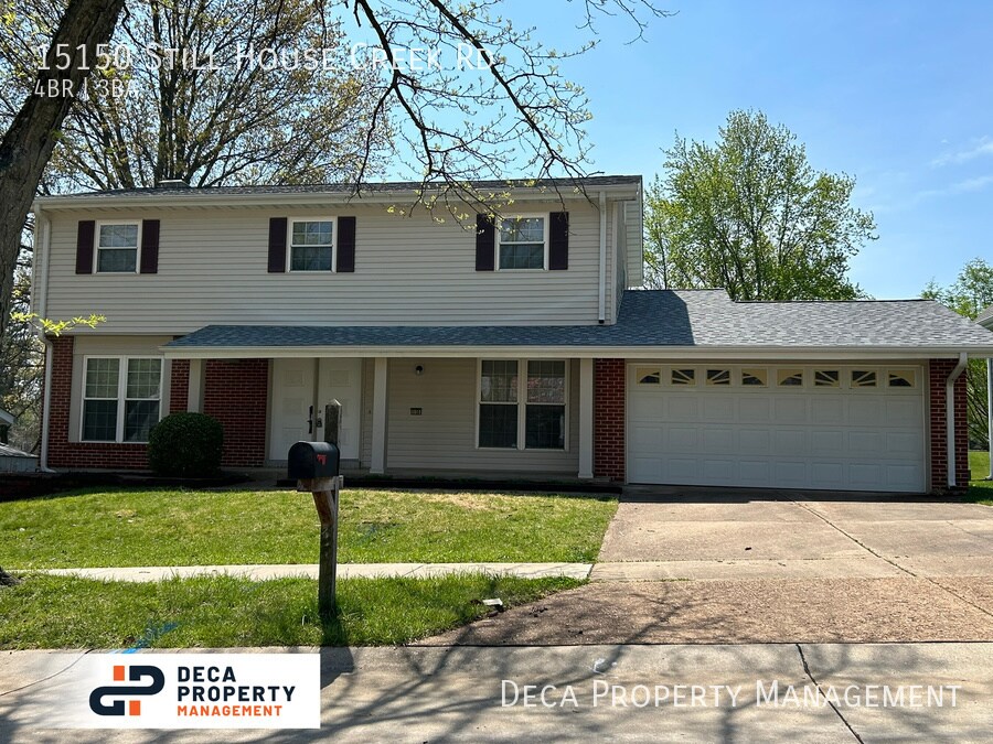 Foto principal - 15150 Still House Creek Rd