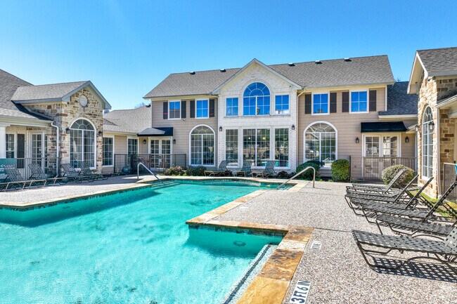 Piscina - Silverton Village