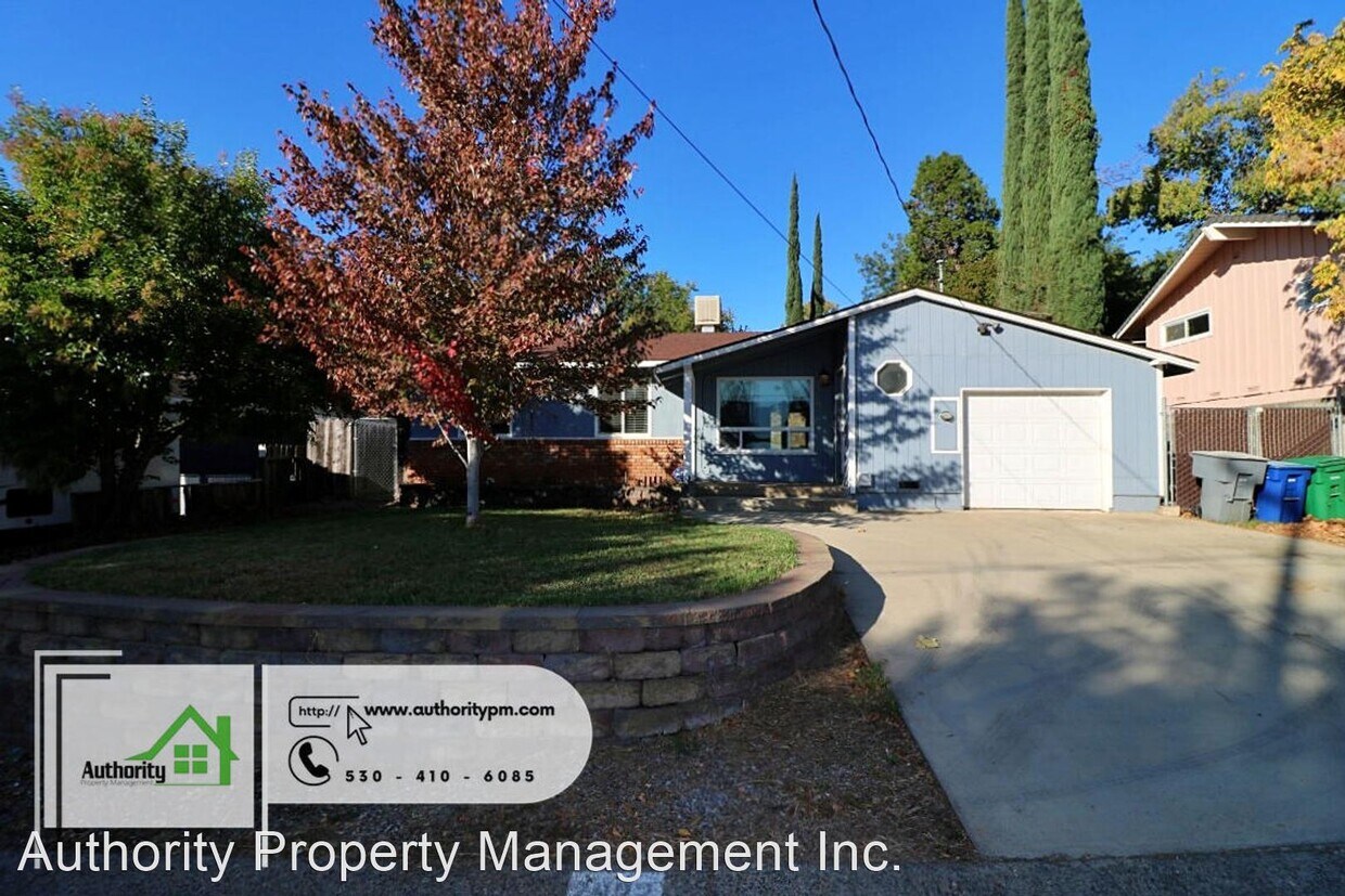 4 br, 2 bath House 2922 West Way House Rental in Redding, CA