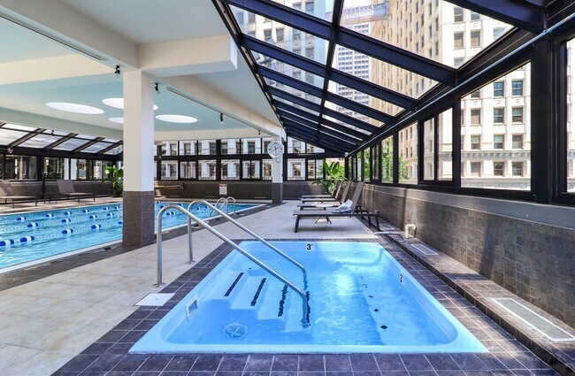 Foto del edificio - 405 N Wabash Ave