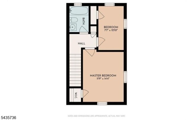 Foto del edificio - 5 Mayfield Pl