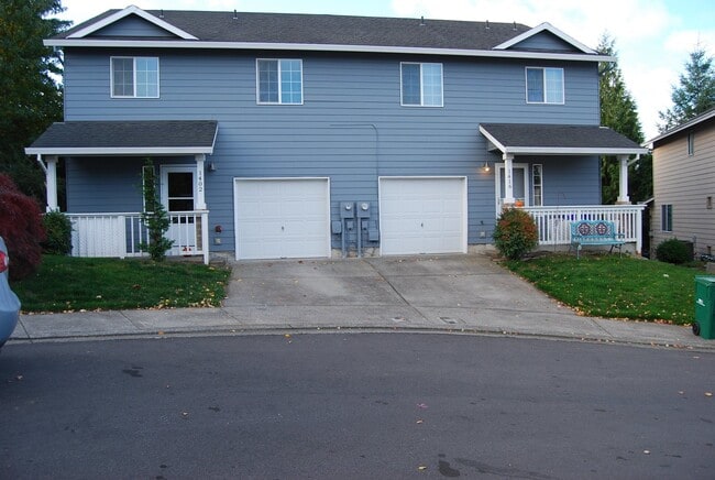 Photo - 3 Bedroom Town Home Gresham