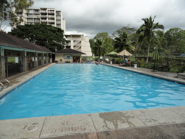 Building Photo - 95 Waikalani Pl