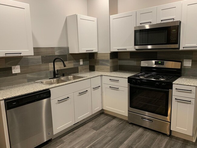 Foto del edificio - 1025 Westcott St