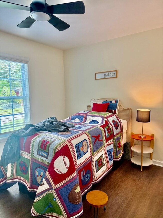 Building Photo - 3614 Josh Ct