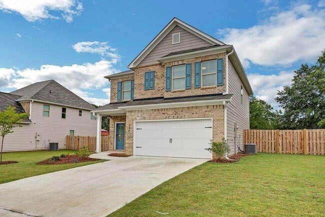 Photo - 112 Chase Landing Dr House