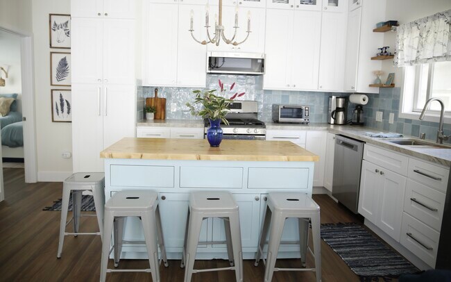 Foto del edificio - 218 19th St