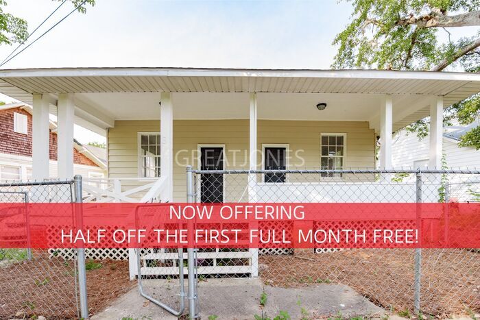 Primary Photo - REDUCED! - HOLIDAY SPECIAL! SIGN A LEASE B...