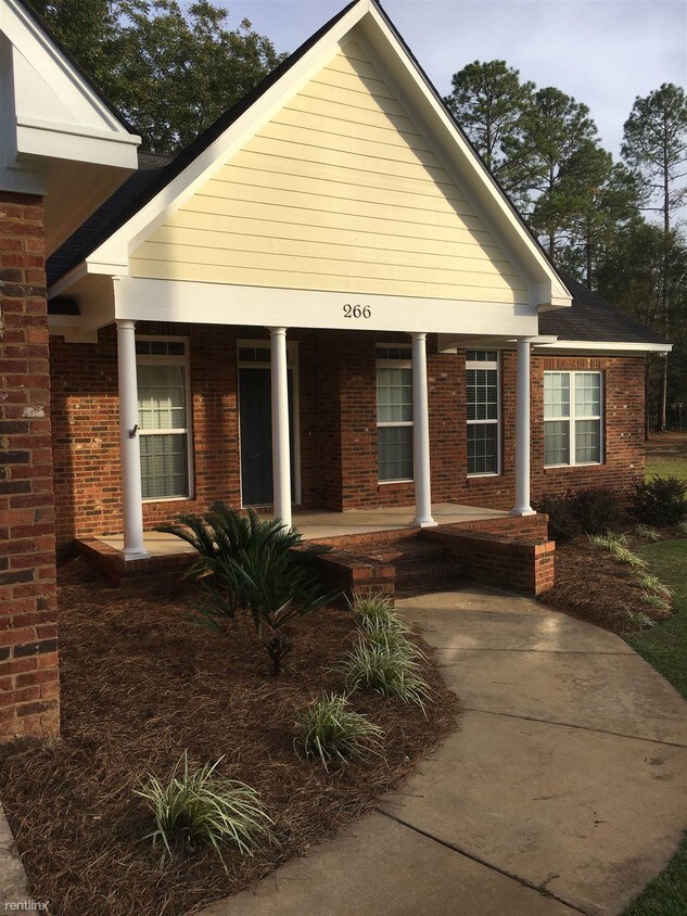266 Willow Lake Dr, Leesburg, GA 31763 House Rental in Leesburg, GA