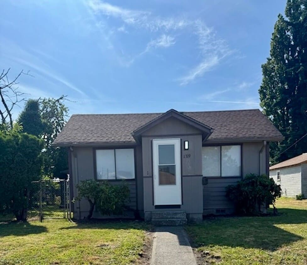 Primary Photo - STATUS: PENDING APPLICATION-| R80E| $1495.00