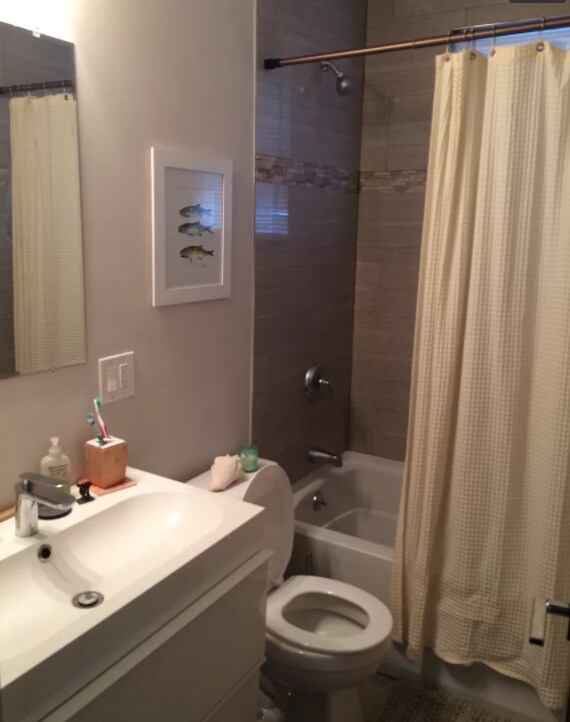 Foto del edificio - 24 Harbor View St