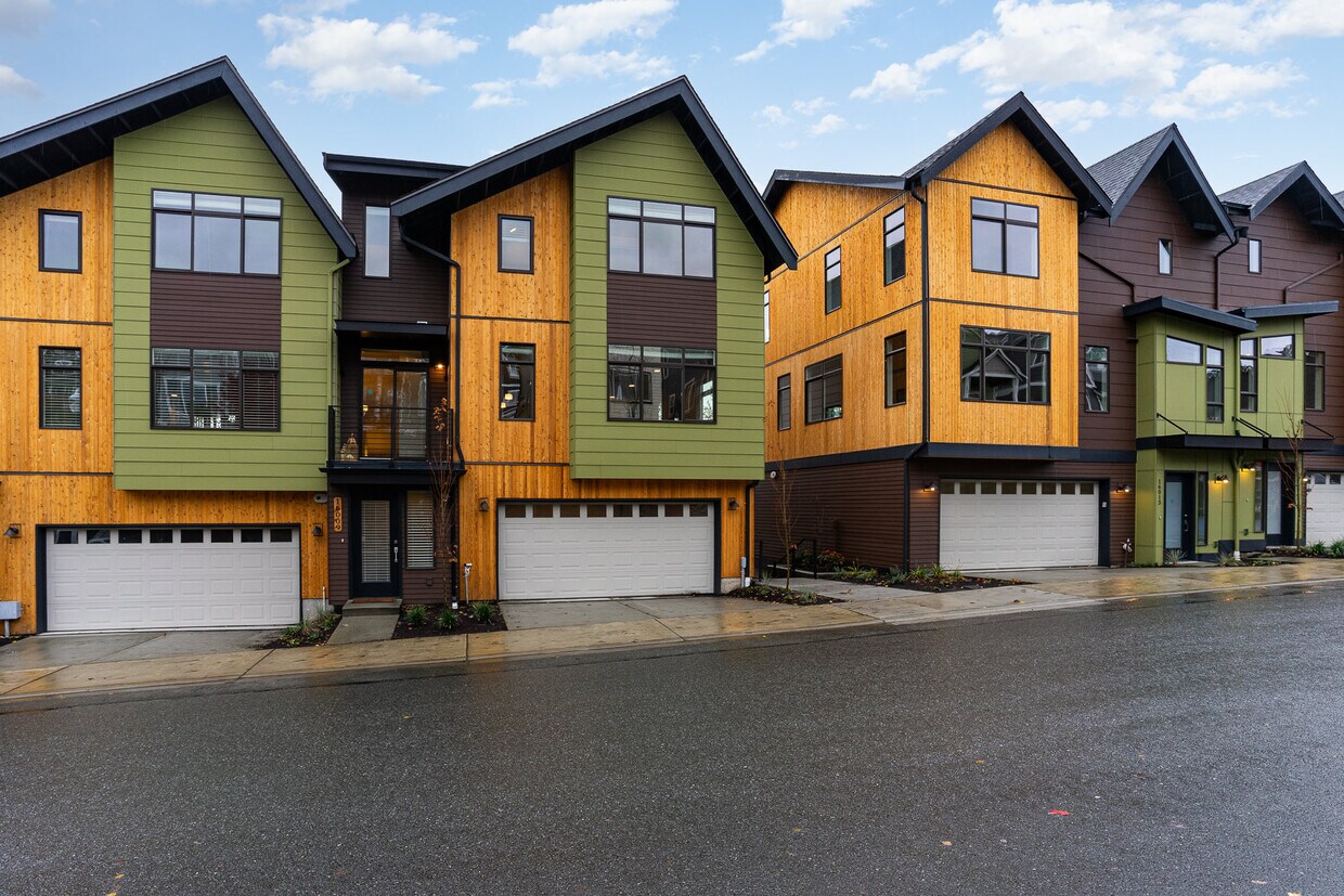 16025 1st Ave NE, Duvall, WA 98019 House Rental in Duvall, WA