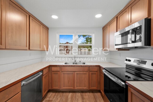 Foto del edificio - Welcome to the Spokane Valley