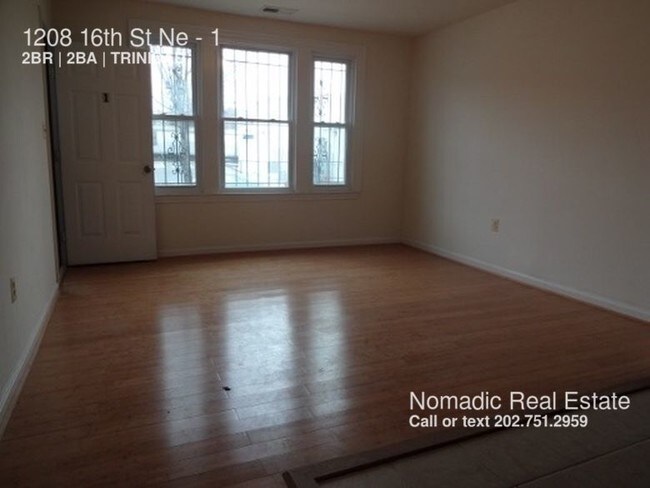 Foto del edificio - 1208 16th St NE