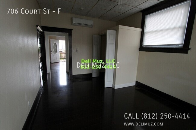 Foto del edificio - 706 Court St
