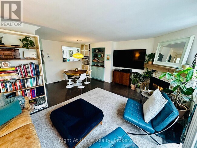 Photo du bâtiment - 109 Brant St