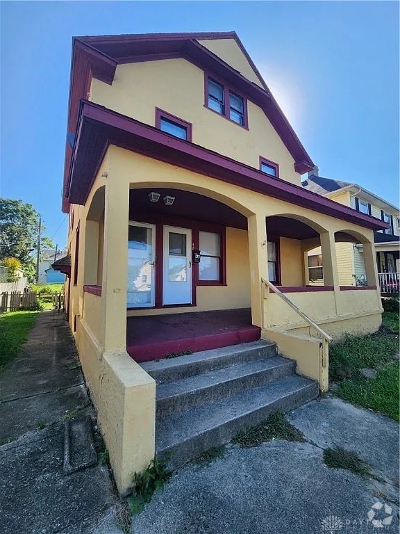 Building Photo - 48 Indiana Ave