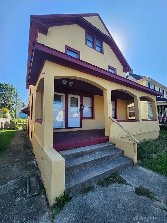 Primary Photo - 48 Indiana Ave