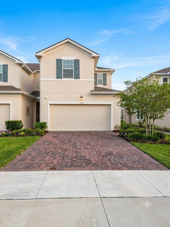 Building Photo - 1120 Lakeshore Breeze Pl