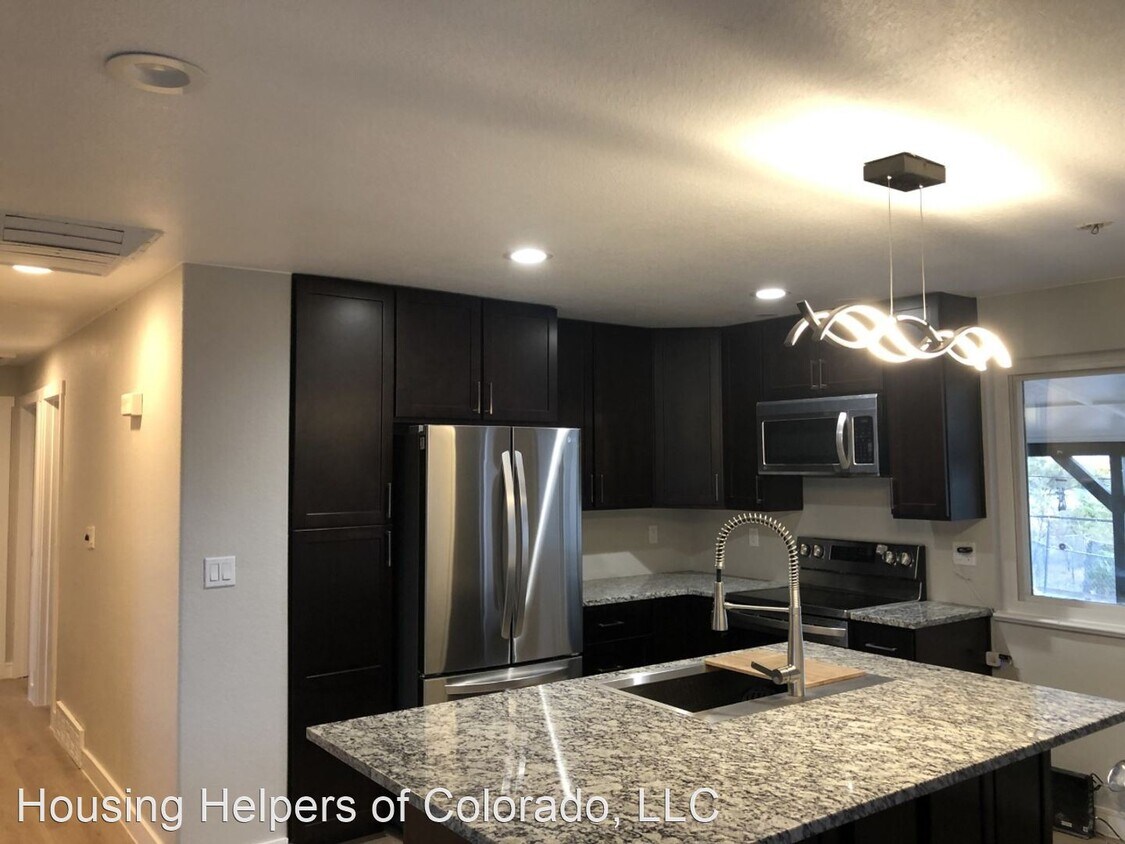 Foto principal - 4 br, 3 bath House - 2620 Bradley Place