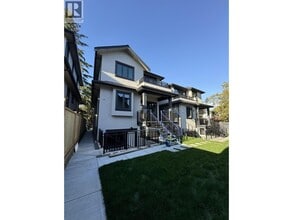 Building Photo - 3808 W 17th Ave