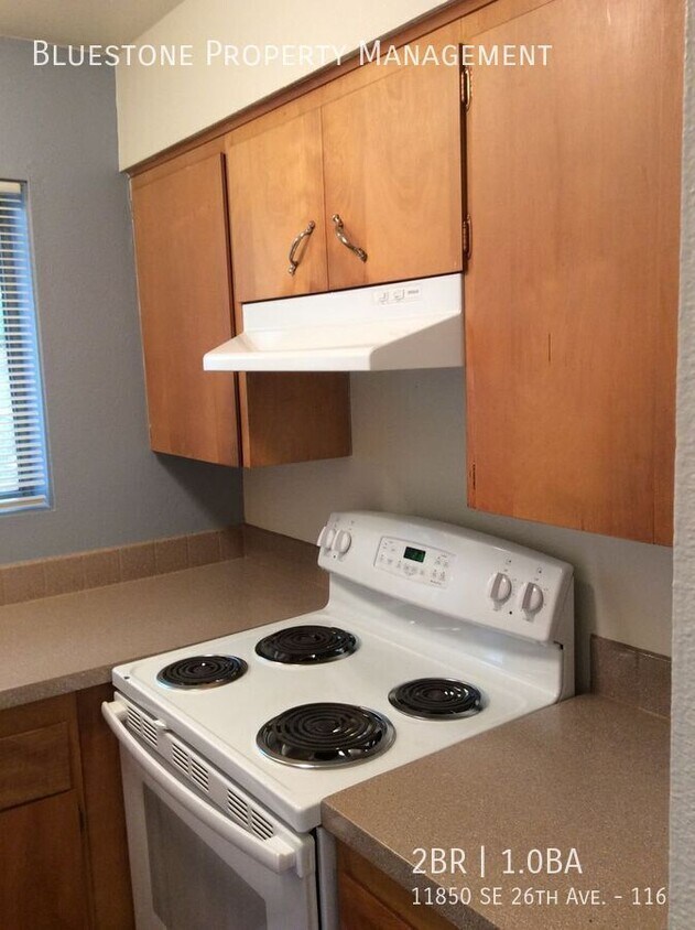 Foto principal - 11850 SE 26th Ave