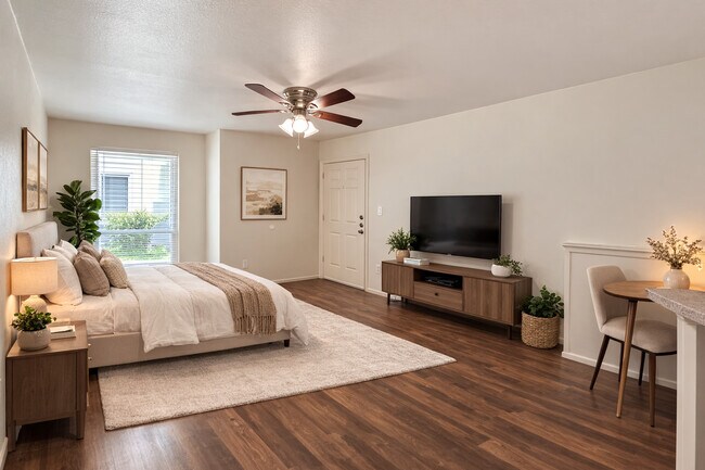 Foto del edificio - Pecan Grove Apartments