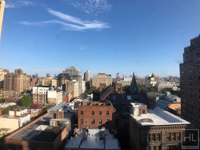 Foto del edificio - E 16 ST