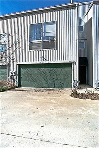 Photo - 3805 San Jacinto St Townhome