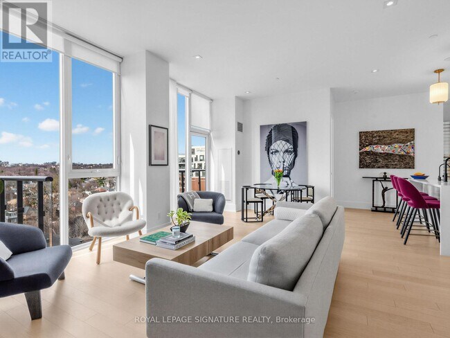 Photo du bâtiment - 1 Belsize Dr