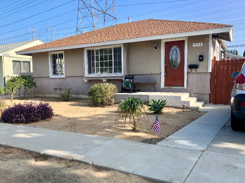 Foto principal - 4713 Ashworth St