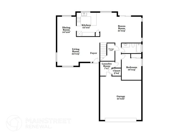 Foto del edificio - 6520 W Paradise Ln