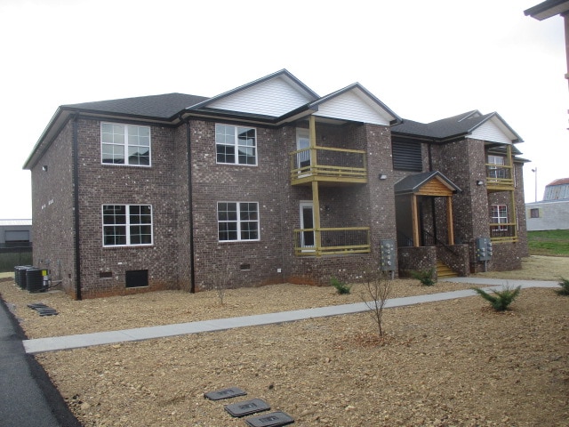 Building Photo - 1504 Commerce Dr