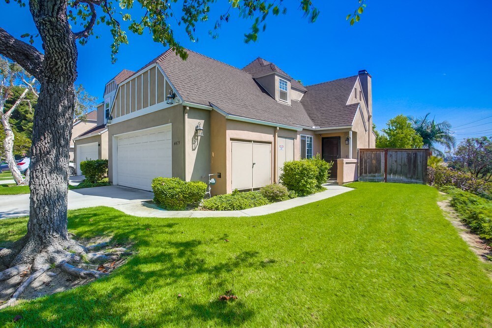 4479 Gladstone Ct, Carlsbad, CA 92010 Townhome Rentals in Carlsbad CA