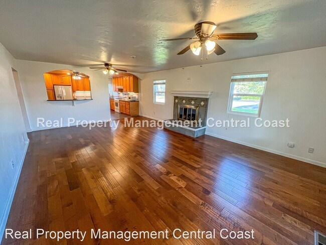 Building Photo - 3 br, 2 bath House - 495 Monterey Street