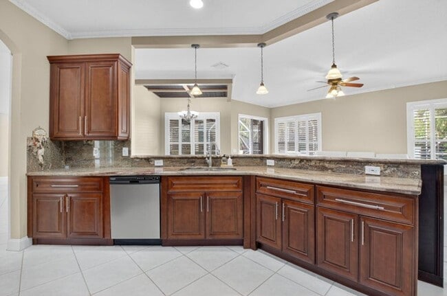 Foto del edificio - 6695 Conch Ct