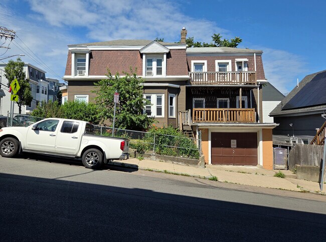 Foto del edificio - 78 Falcon St