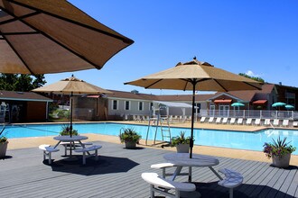 Pool - Westgate Apts & Townhouses LP