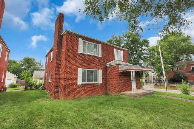 Foto del edificio - 404 S Chase Ave